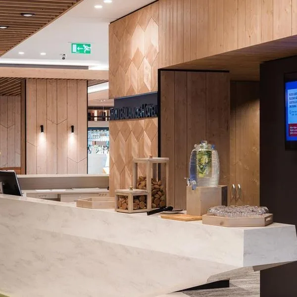 Rikli Balance (ex Golf) - zdjęcie 4