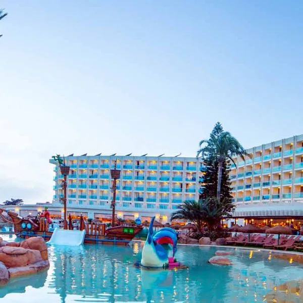 Evenia Zoraida Beach Resort - zdjęcie 5