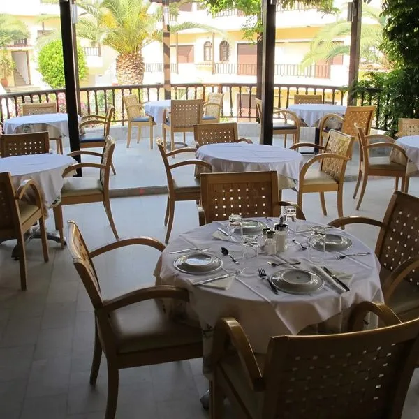 loli Village Hotel - zdjęcie 5