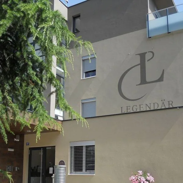 Apart Legendar - zdjęcie 2
