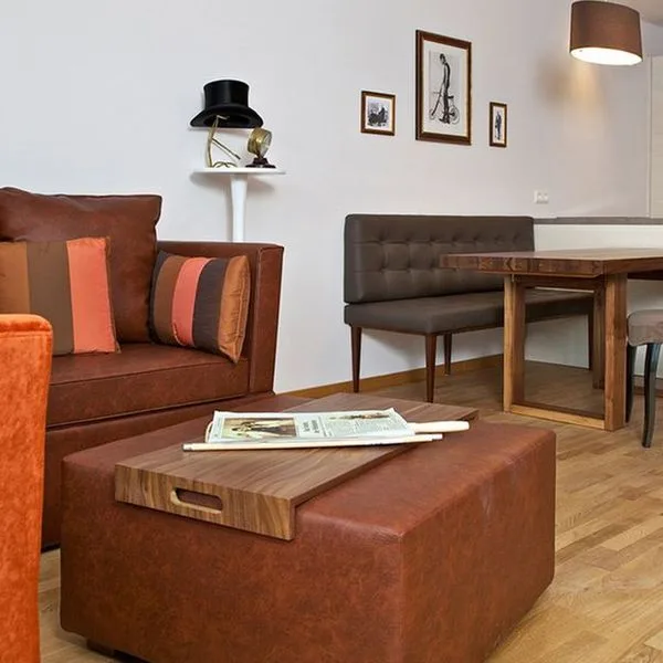 Apart Legendar - zdjęcie 5