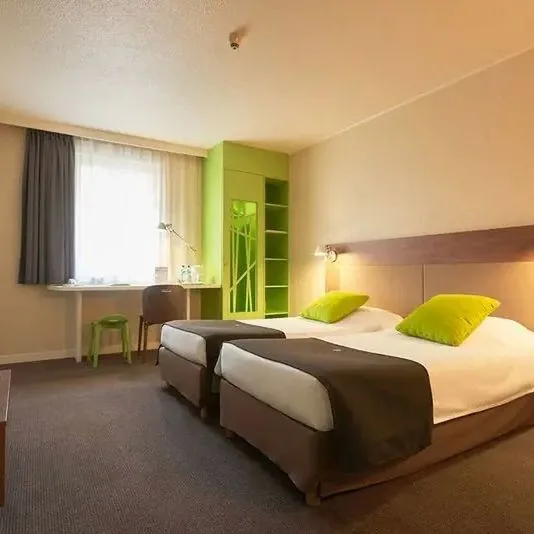 Campanile (Kraków) - zdjęcie 5