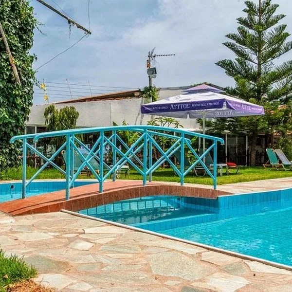 Anatoli Apartments - zdjęcie 4