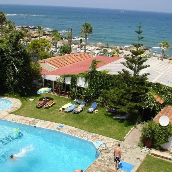 Anatoli Apartments - zdjęcie 2