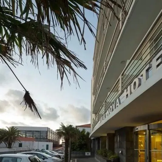 My Story Vila Nova - zdjęcie 3