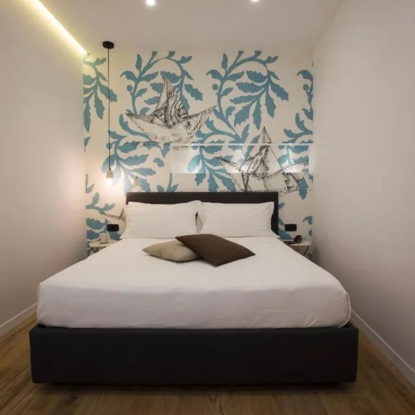 Badia Nuova Apart Hotel - zdjęcie 3