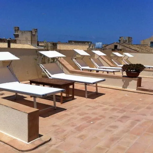 Badia Nuova Apart Hotel - zdjęcie 4