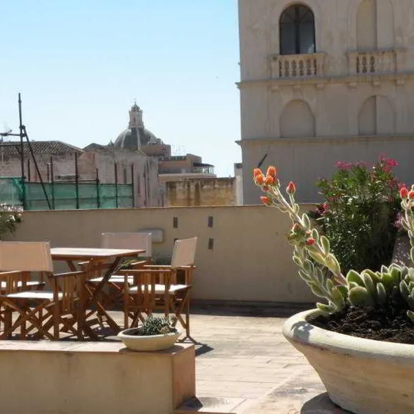 Badia Nuova Apart Hotel - zdjęcie 5