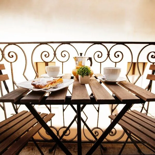 Badia Nuova Apart Hotel - zdjęcie 2