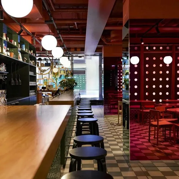 Hobo (ex. Glo Kluuvi) - zdjęcie 4