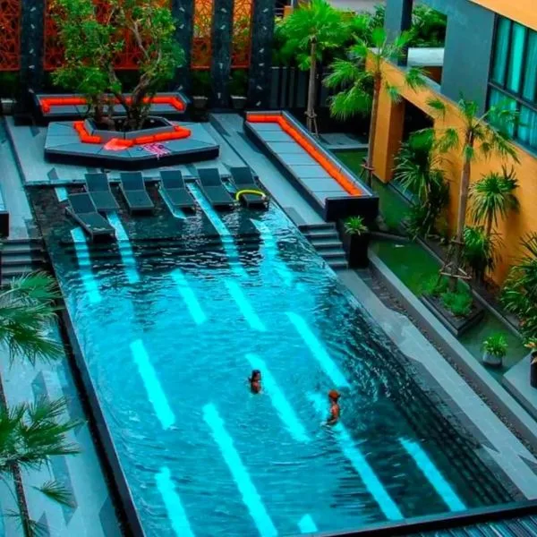 Glam Habitat - zdjęcie 4