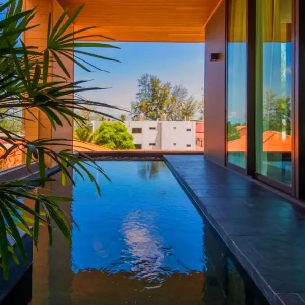 Glam Habitat - zdjęcie 2