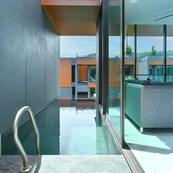 Glam Habitat - zdjęcie 5