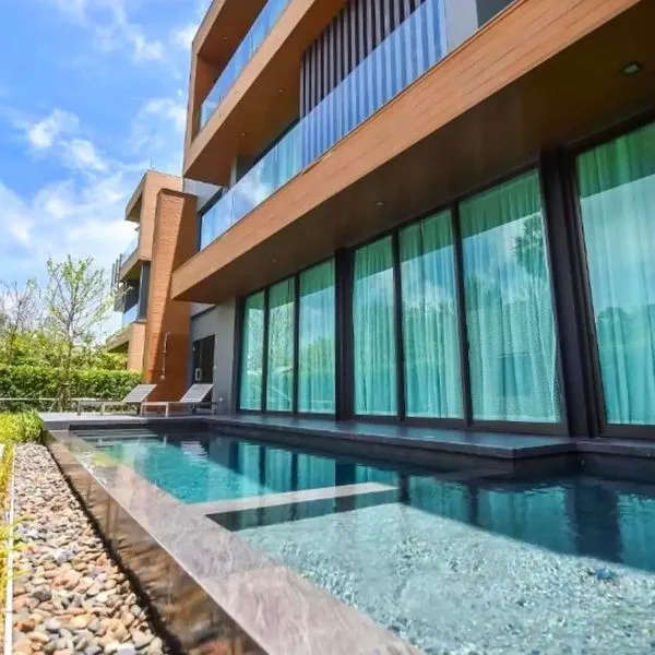 Glam Habitat - zdjęcie 3