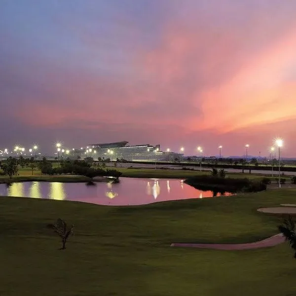 The Meydan - zdjęcie 5