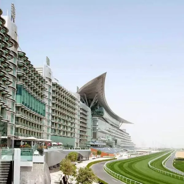 The Meydan - zdjęcie 2