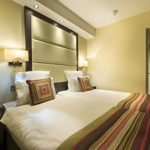 Grand Royale Hyde Park - zdjęcie 5