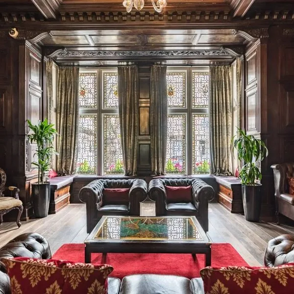 Grand Royale Hyde Park - zdjęcie 3