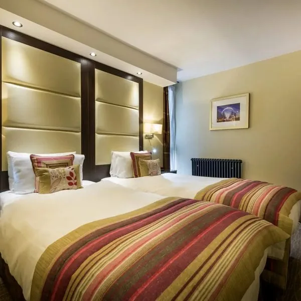 Grand Royale Hyde Park - zdjęcie 4