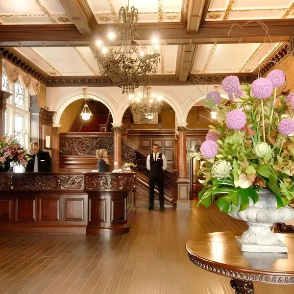 Grand Royale Hyde Park - zdjęcie 2