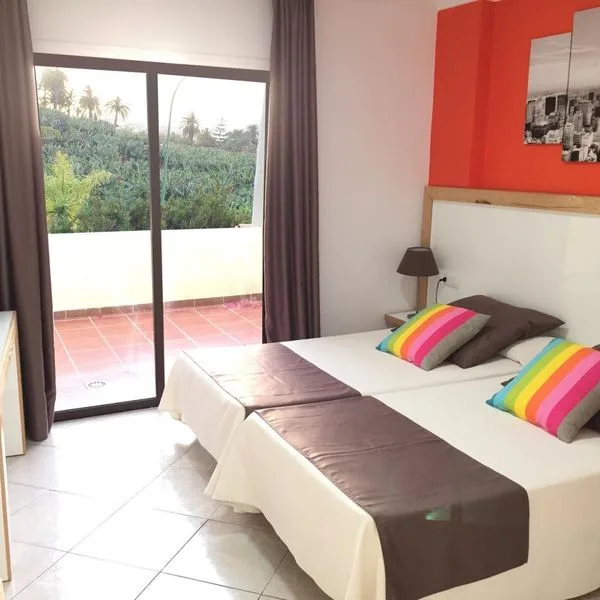 Bahia Playa - zdjęcie 2