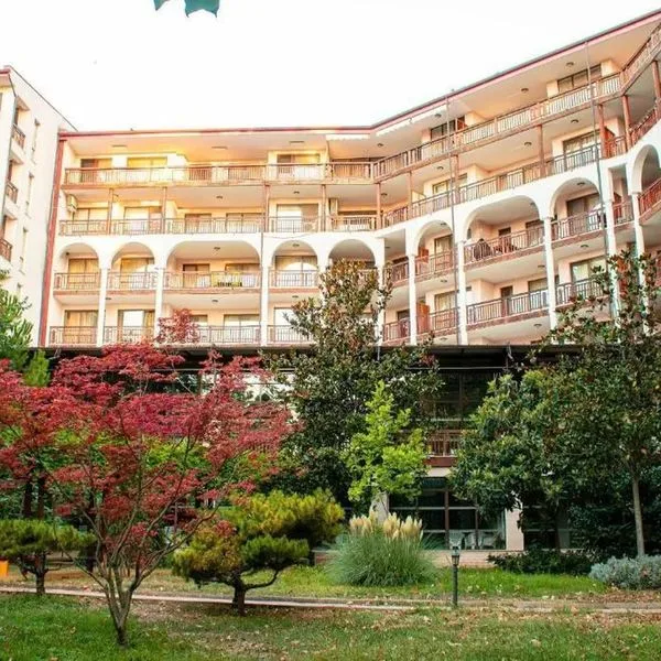 Estreya Residence - zdjęcie 5