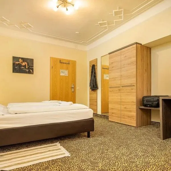 Lindenhof - zdjęcie 5