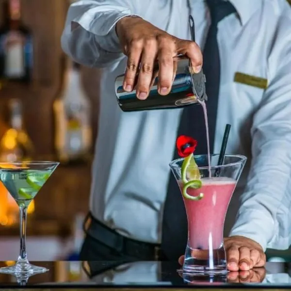 Riad La Cle d' Or - zdjęcie 5