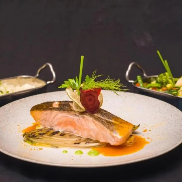 Riad La Cle d' Or - zdjęcie 2