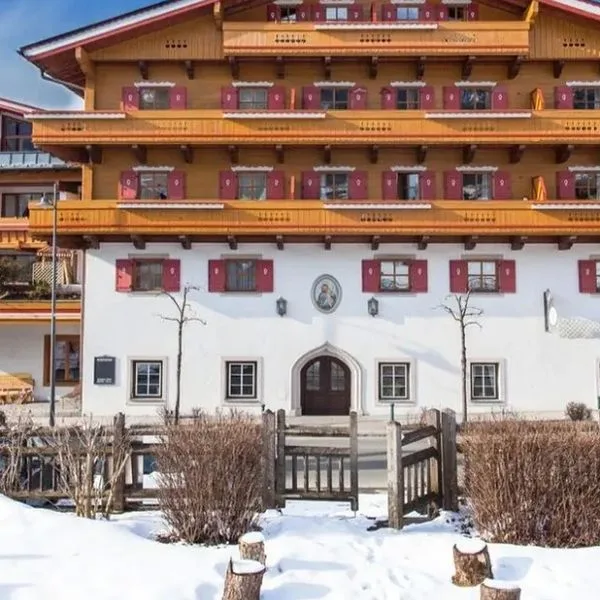 Mitteregger - zdjęcie 3