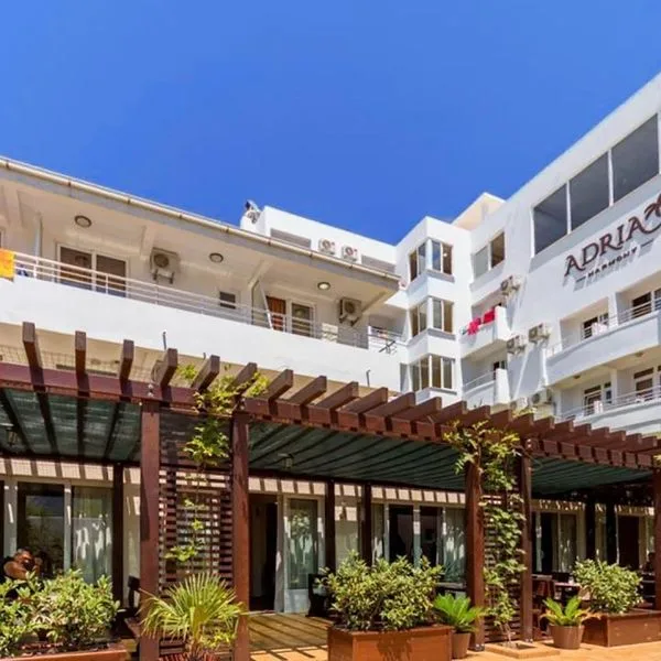 Adria Harmony - zdjęcie 2