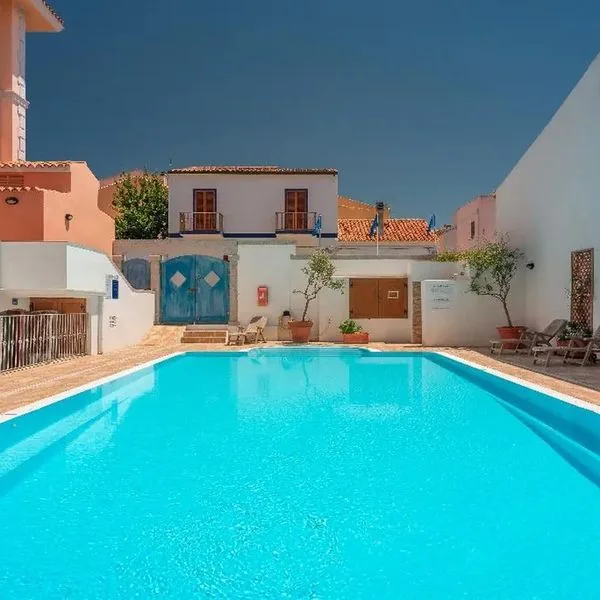 Residence Cristal Blu - zdjęcie 4