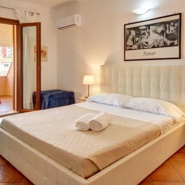 Residence Cristal Blu - zdjęcie 3