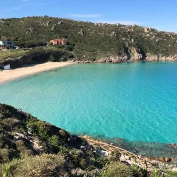 Residence Cristal Blu - zdjęcie 2