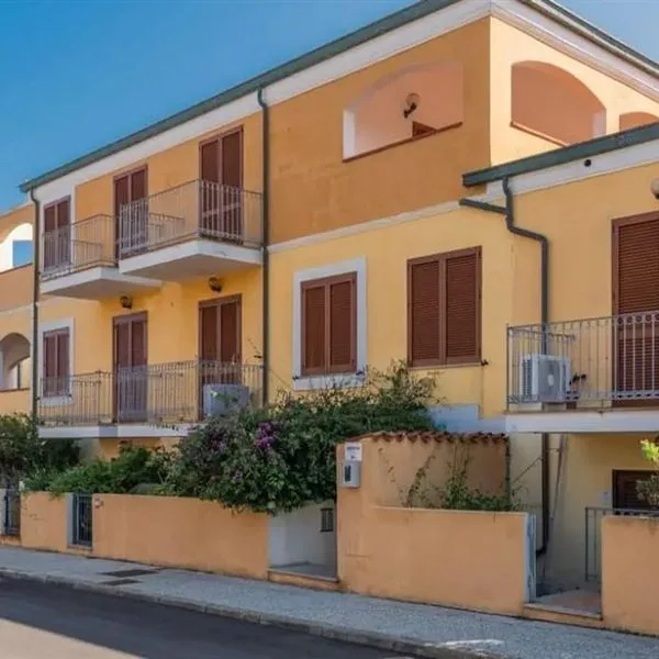 Residence Cristal Blu - zdjęcie 5