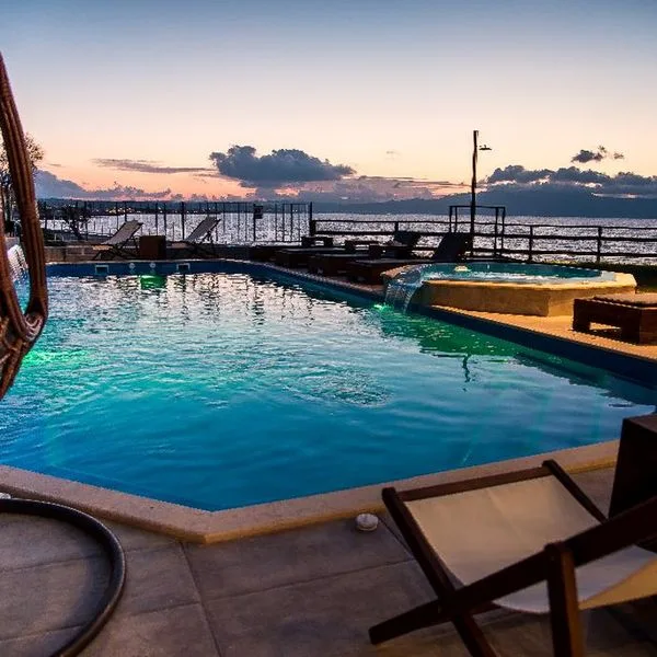 Elia Agia Marina Hotel - zdjęcie 2