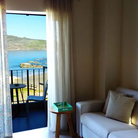 Elia Agia Marina Hotel - zdjęcie 5