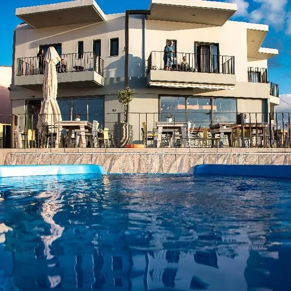 Elia Agia Marina Hotel - zdjęcie 4