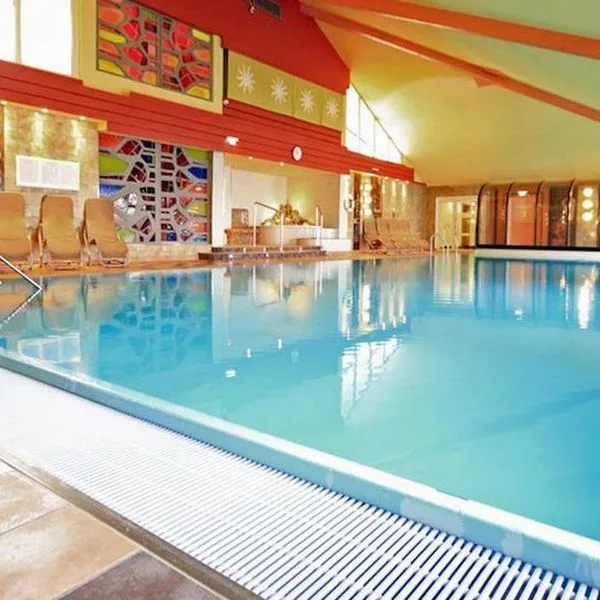 Alpine Club by Diamond Resorts - zdjęcie 2