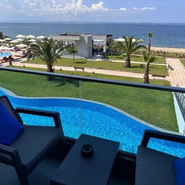 Sea Coast Halkidiki - zdjęcie 3