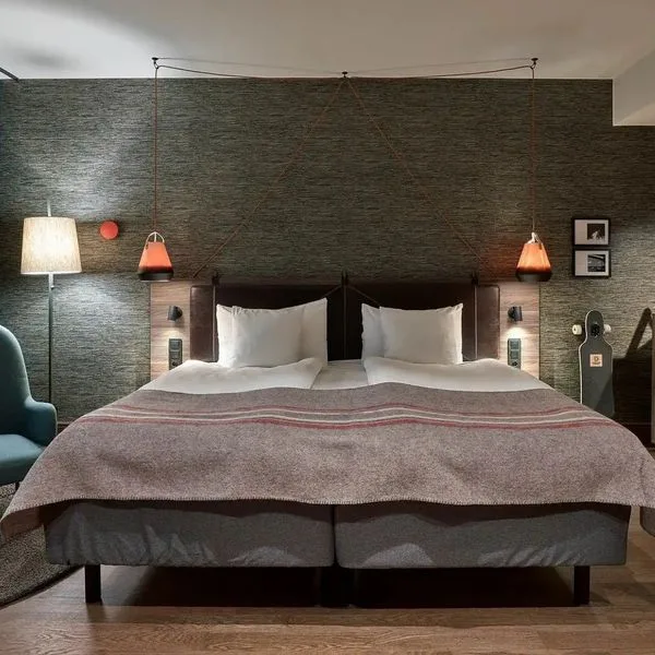 Downtown Camper By Scandic - zdjęcie 5