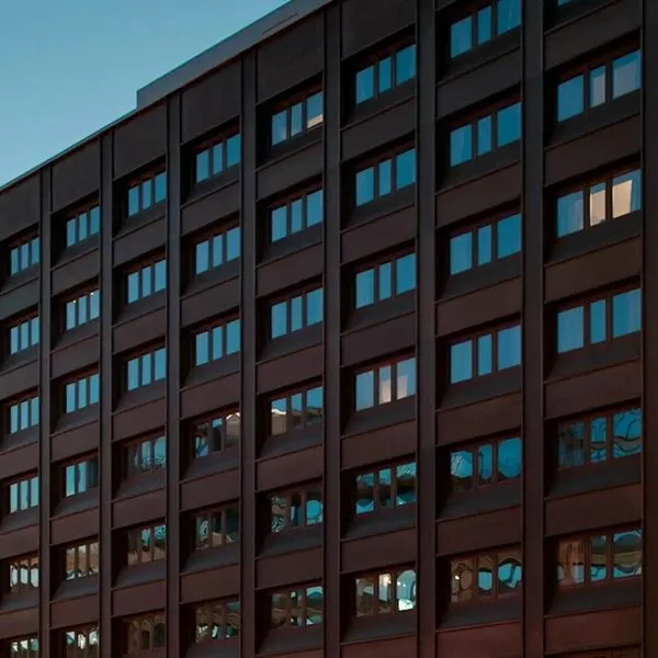 Downtown Camper By Scandic - zdjęcie 3