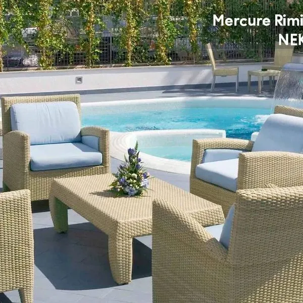 Mercure Lungomare - zdjęcie 5