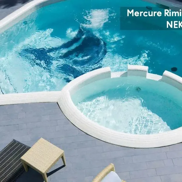 Mercure Lungomare - zdjęcie 2