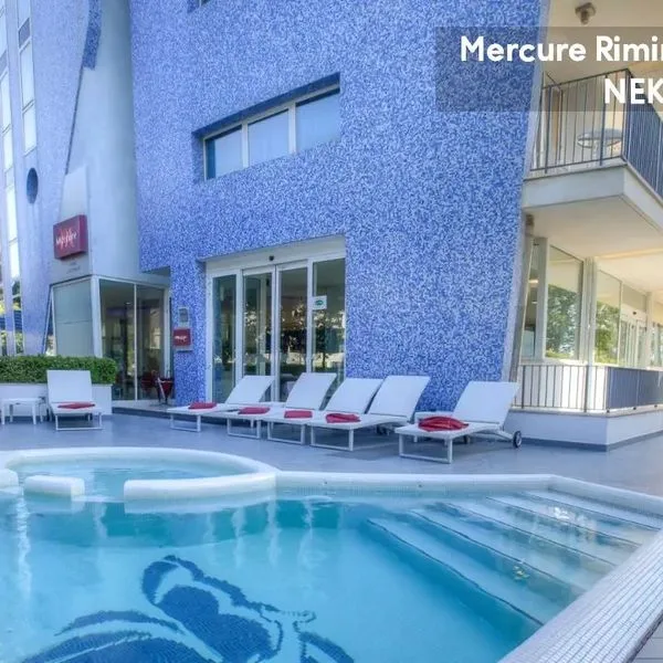 Mercure Lungomare - zdjęcie 4