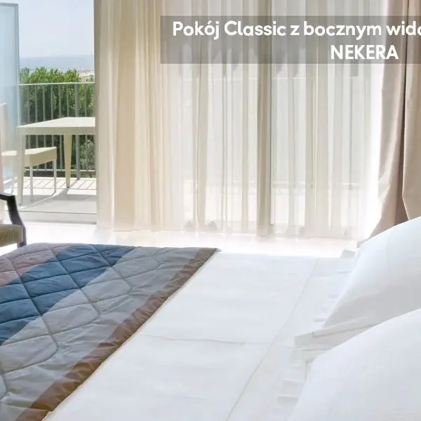 Mercure Lungomare - zdjęcie 3