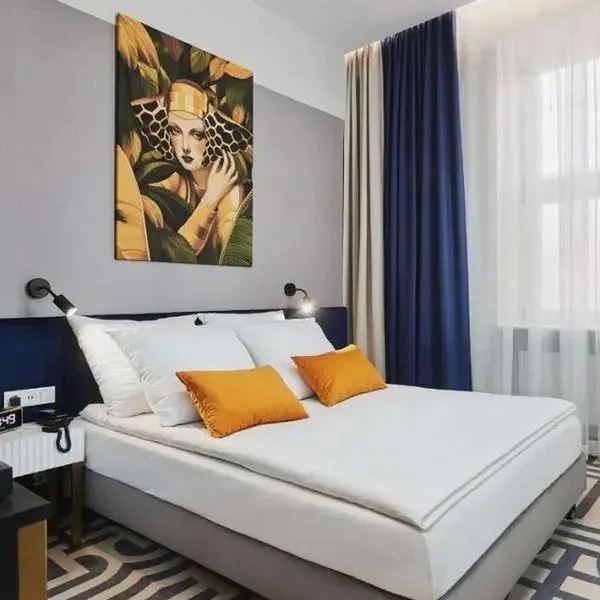 Aiden by Best Western - zdjęcie 4