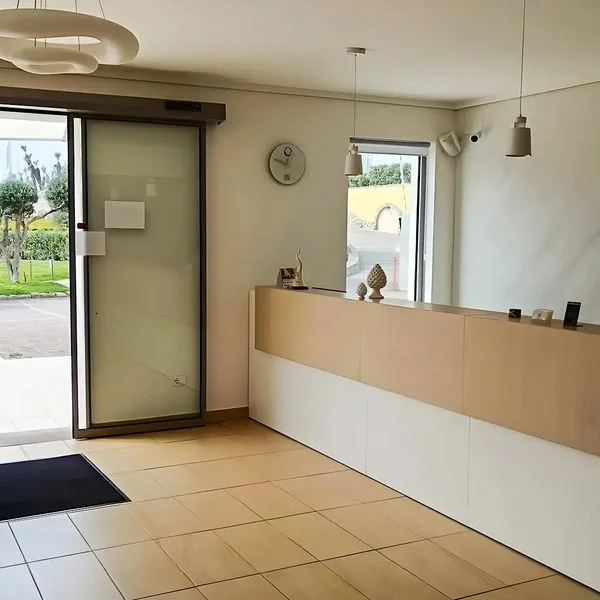 GH Baia di Tempsa Resort - zdjęcie 4