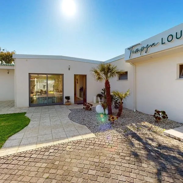 GH Baia di Tempsa Resort - zdjęcie 3