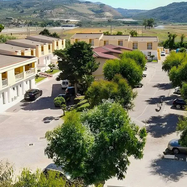 GH Baia di Tempsa Resort - zdjęcie 2